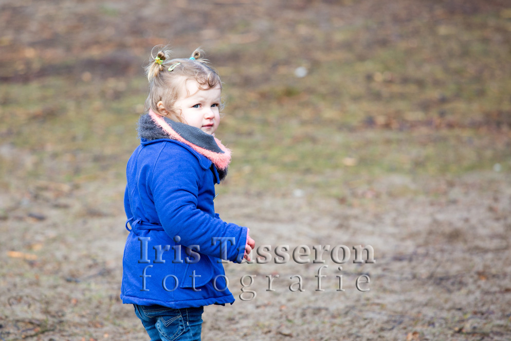 Gezinsfotografie Anna