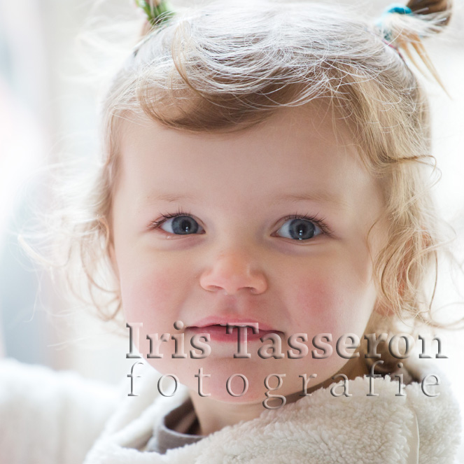 Kinder Fotografie Anna