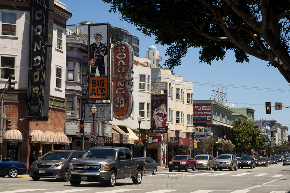 Los Angeles