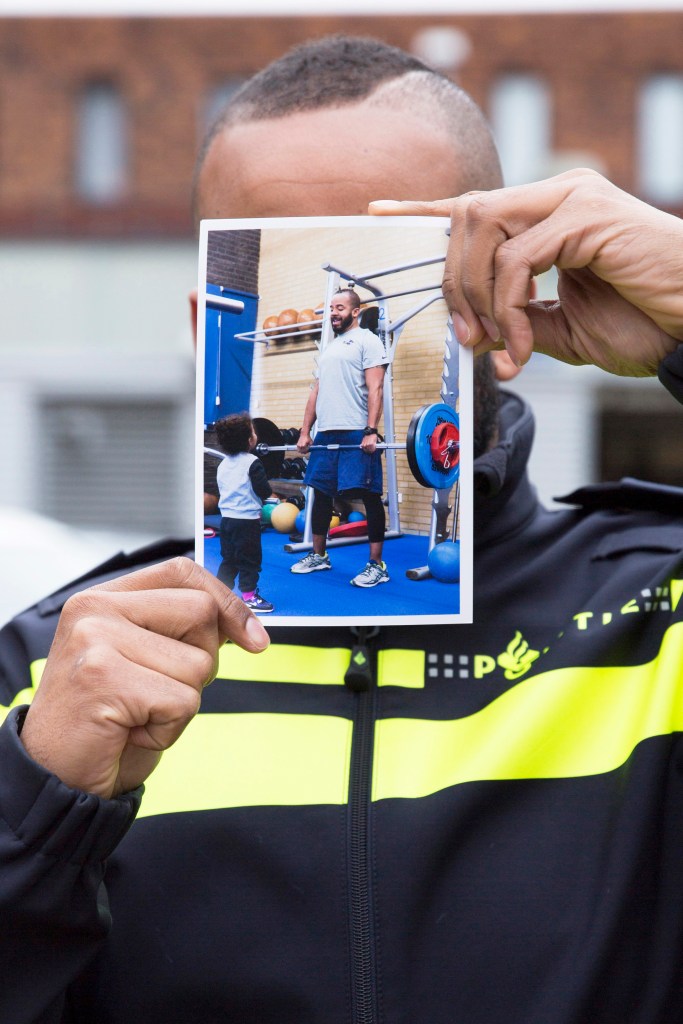 Uit het hart, In het oog